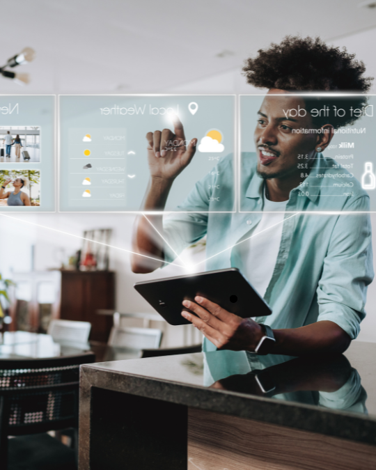 Smart AI recruitment built for healthcare